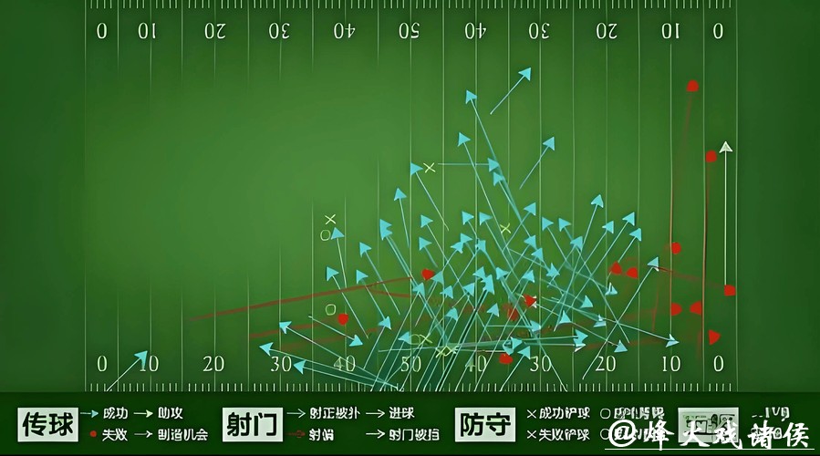 深入解读世界杯外围数据分析 深入解读世界杯外围数据分析