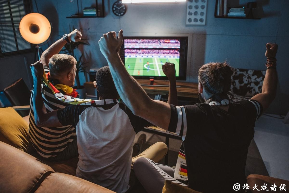 全网聚焦世界杯2026直播盛况