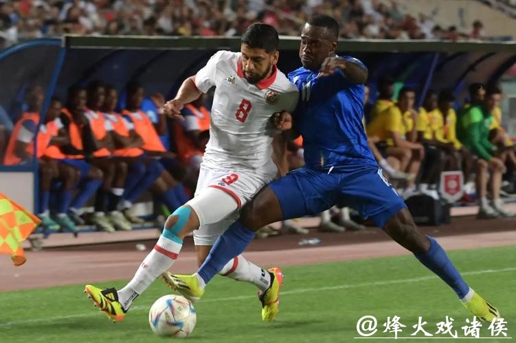 高清观看2026世界杯非洲预选赛直播