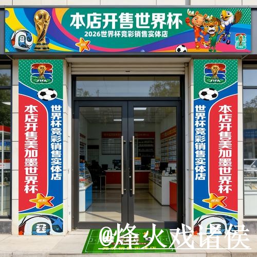 2026世界杯买球手机端指南，官方入口和常见问题整理