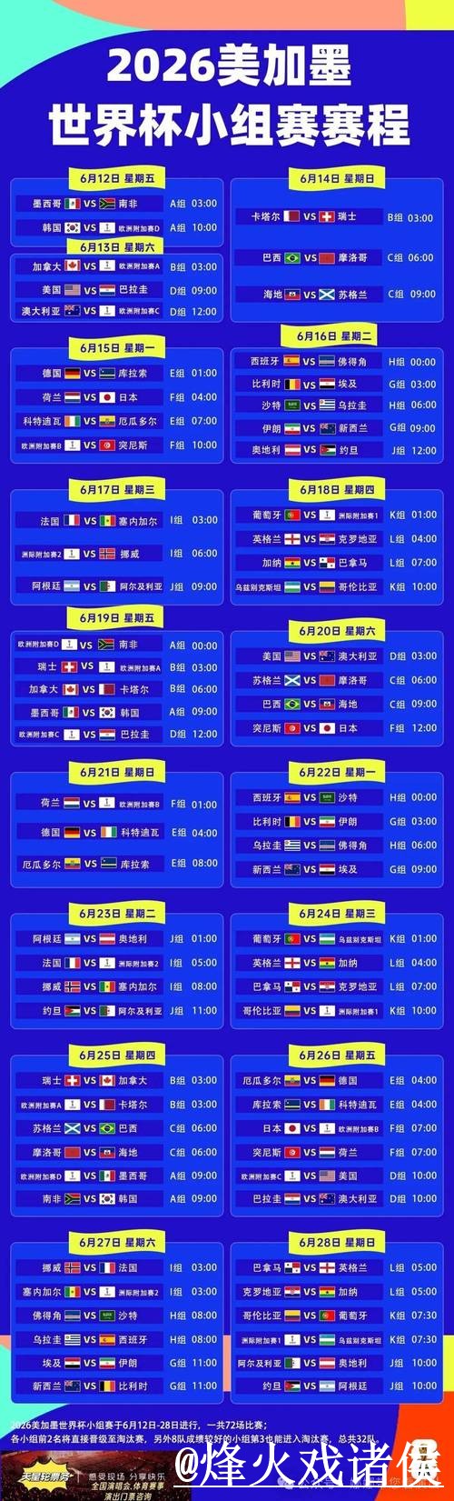 世界杯赛程高清直播入口更新，卡顿问题和入口地址整理